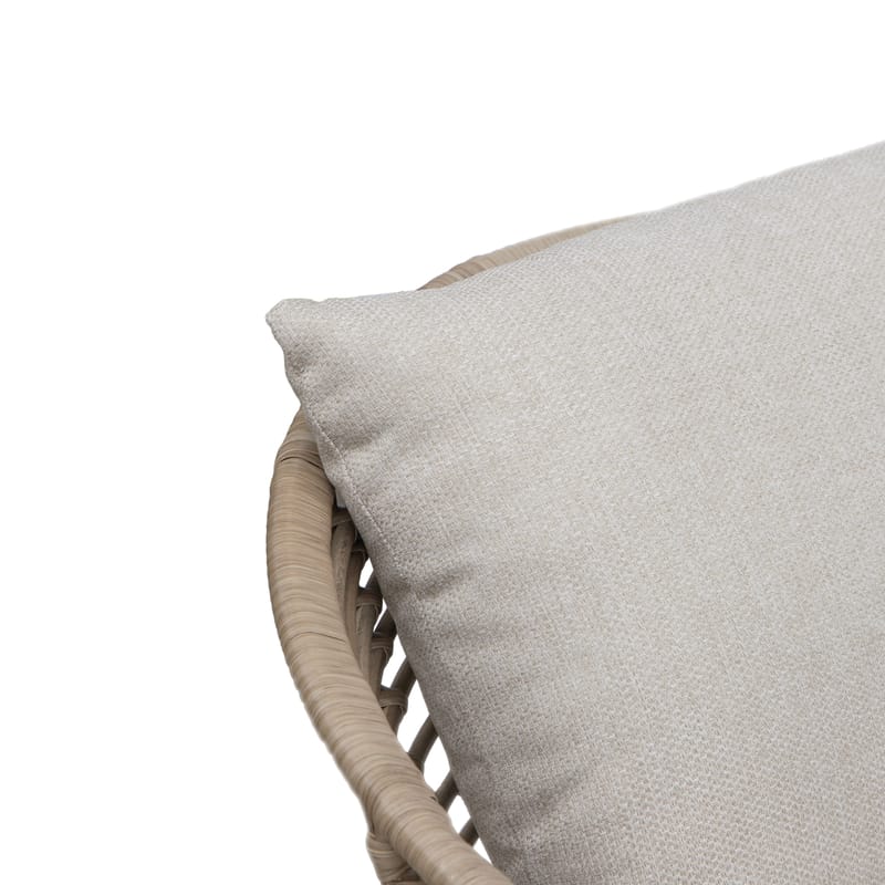 Utemöbelgrupp Torino Lounge - beige - Utemöbler - Utegrupp - Loungegrupp