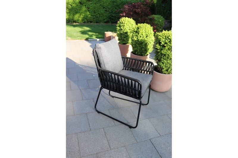 Utomhusfotölj Levanto - Utemöbler - Balkong - Balkongmöbler - Balkongstolar