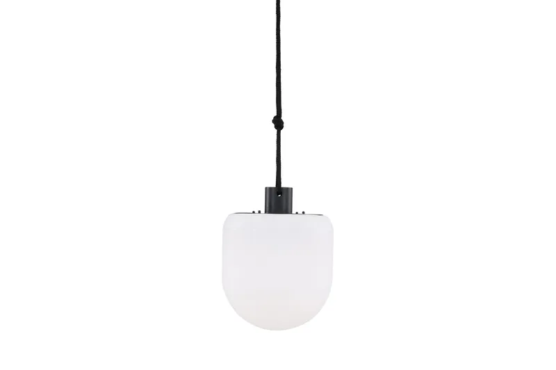 Colie Taklampa Utomhus - Vit - Utemöbler - Balkong - Balkongbelysning