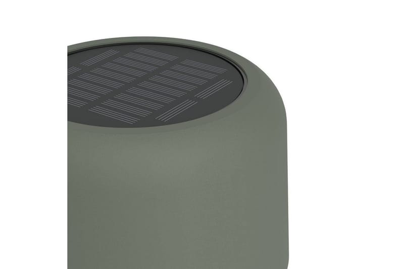 Golvlampa Eglo Roccanova-L Grön - Grön - Utemöbler - Balkong - Balkongbelysning