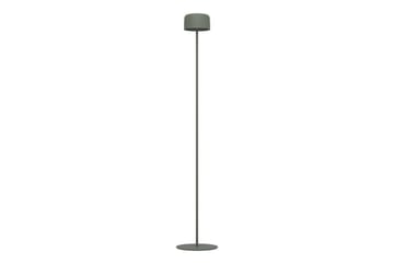 Golvlampa Eglo Roccanova-L Grön - Grön - Utemöbler - Balkong - Balkongbelysning
