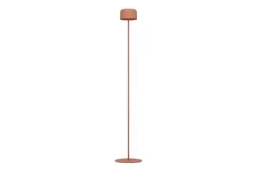 Golvlampa Eglo Roccanova-L - Orange - Utemöbler - Balkong - Balkongbelysning