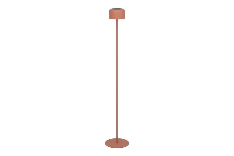 Golvlampa Eglo Roccanova-L Röd - Röd - Utemöbler - Balkong - Balkongbelysning