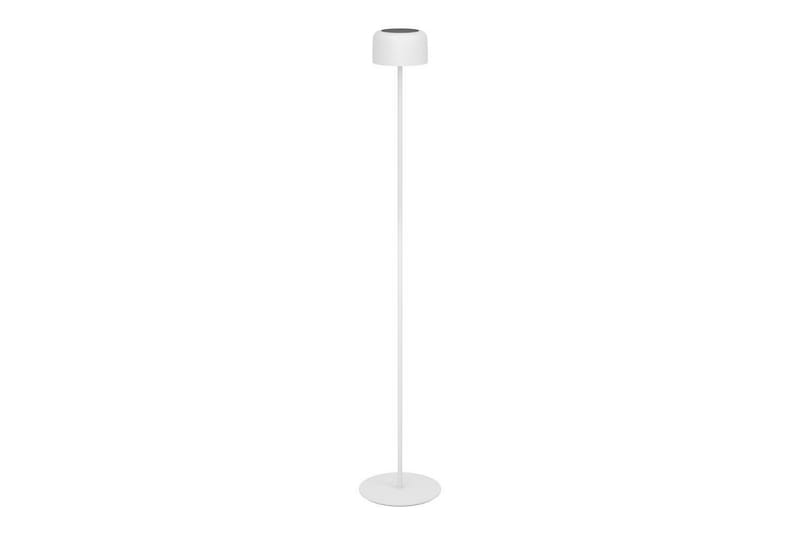 Golvlampa Eglo Roccanova-L Vit - Vit - Utemöbler - Balkong - Balkongbelysning