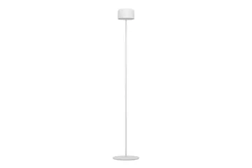 Golvlampa Eglo Roccanova-L Vit - Vit - Utemöbler - Balkong - Balkongbelysning