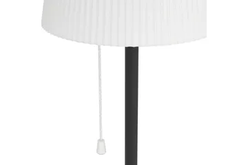 Golvlampa Eglo Scordiano-L Vit/Svart - Vit/Svart - Utemöbler - Balkong - Balkongbelysning