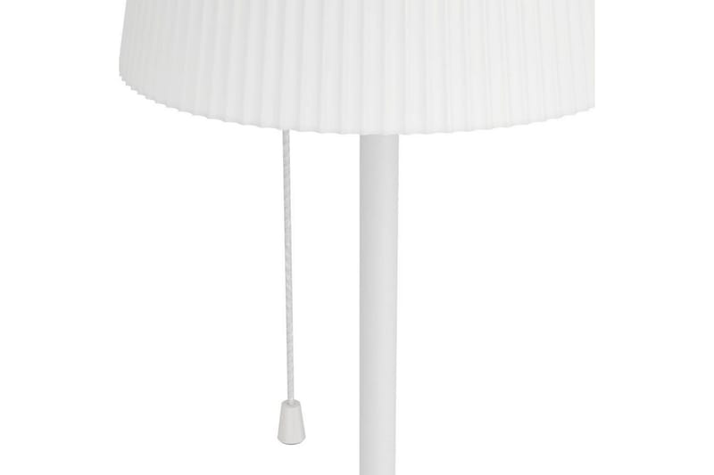 Golvlampa Eglo Scordiano-L Vit/Vit - Vit/Vit - Utemöbler - Balkong - Balkongbelysning