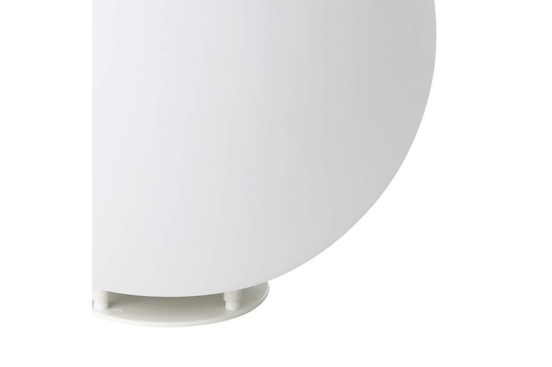 Golvlampa Utebelysning Eglo Monterolo 300 mm - Vit - Utemöbler - Balkong - Balkongbelysning