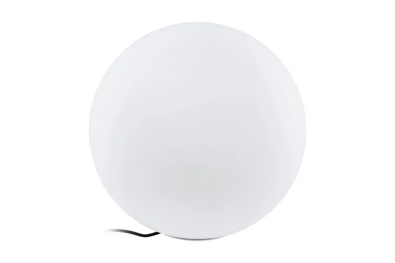 Golvlampa Utebelysning Eglo Monterolo 500 mm, Vit