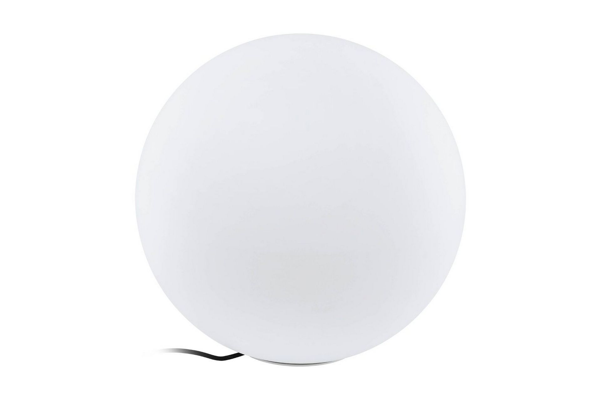 Golvlampa Utebelysning Eglo Monterolo 500 mm - Vit