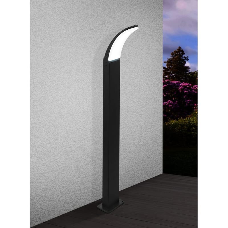 Golvljus Fiumicino - 11 cm - Belysning - Utomhusbelysning - Stolplyktor & grindlyktor