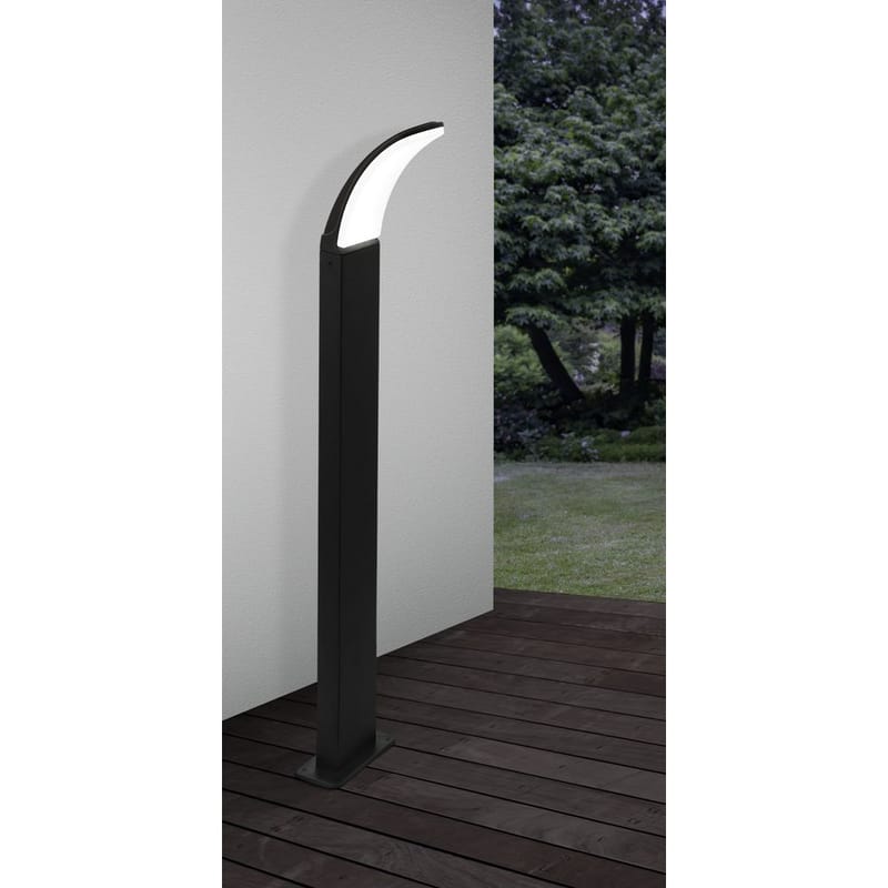 Golvljus Fiumicino - 11 cm - Belysning - Utomhusbelysning - Stolplyktor & grindlyktor