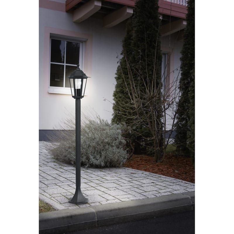 Golvljus Laterna - 20,5 cm - Belysning - Utomhusbelysning - Stolplyktor & grindlyktor