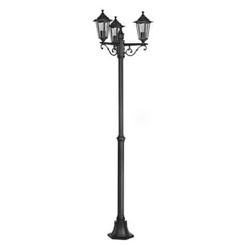 Golvljus Laterna med 3 lampor - 55 cm - Belysning - Utomhusbelysning - Stolplyktor & grindlyktor