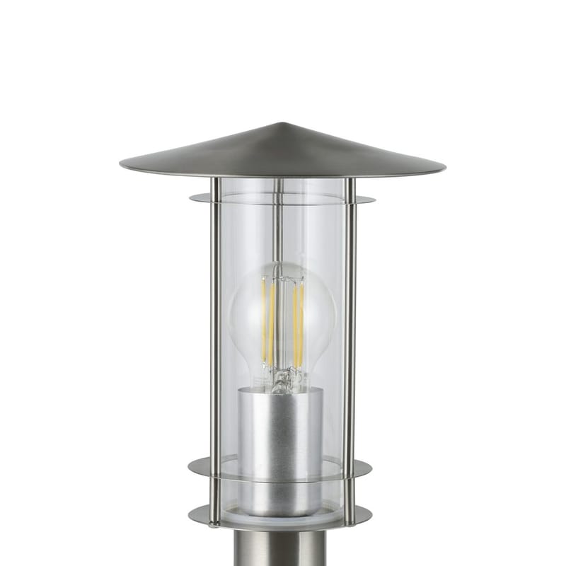 Golvljus Lisio - 17,5 cm - Belysning - Utomhusbelysning - Stolplyktor & grindlyktor