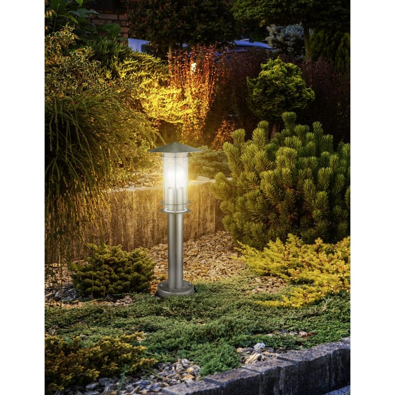 Golvljus Lisio - 17,5 cm - Belysning - Utomhusbelysning - Stolplyktor & grindlyktor