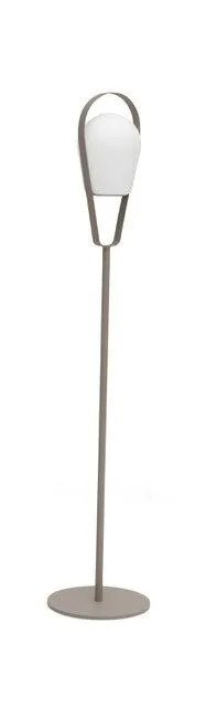 Hillerstorp Glimra Lampa Hög Sand, Sand