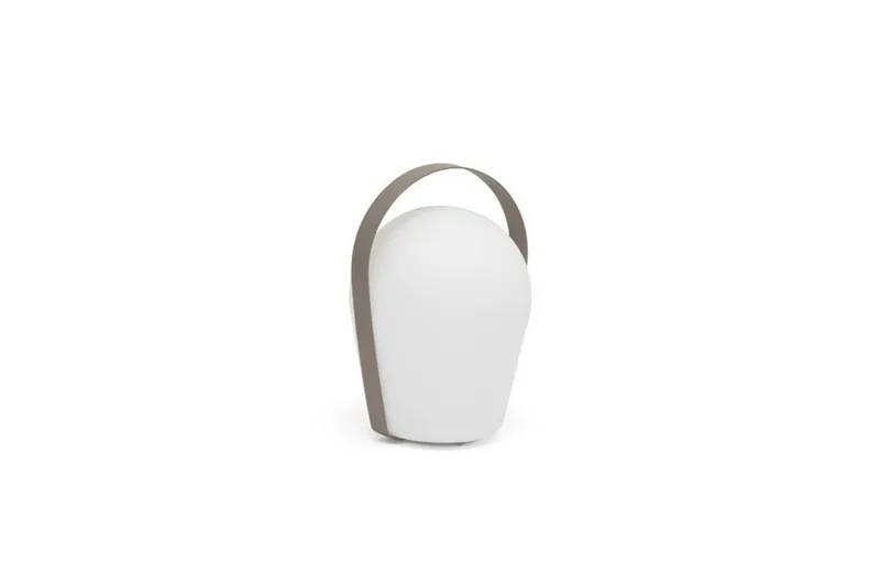 Hillerstorp Glimra Lampa Large Sand, Sand