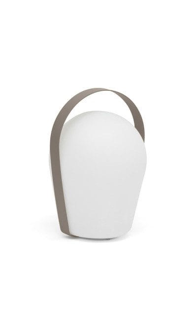 Hillerstorp Glimra Lampa Medium Sand, Sand