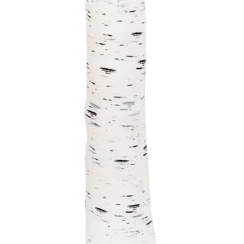 Juldekoration Utomhus Albioni - Vit/45x45x180 cm - Utemöbler - Balkong - Balkongbelysning