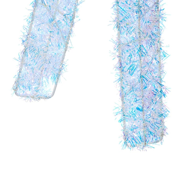 Juldekoration Utomhus Aurenne - Utemöbler - Balkong - Balkongbelysning