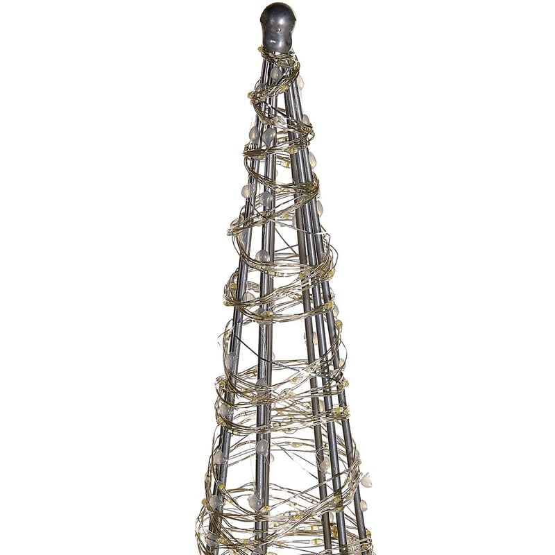 Juldekoration Utomhus Kotala - Utemöbler - Balkong - Balkongbelysning