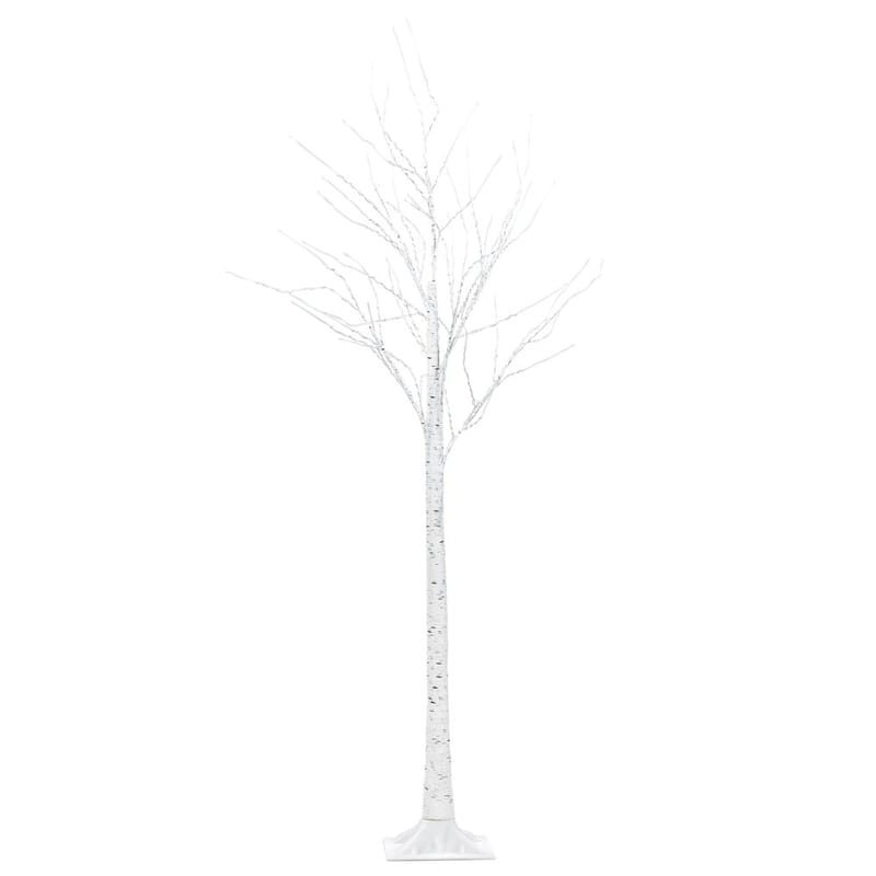 Juldekoration Utomhus Lappi - Utemöbler - Balkong - Balkongbelysning