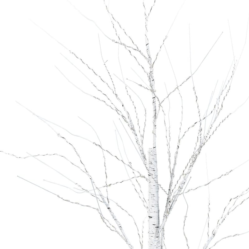 Juldekoration Utomhus Lappi - Utemöbler - Balkong - Balkongbelysning