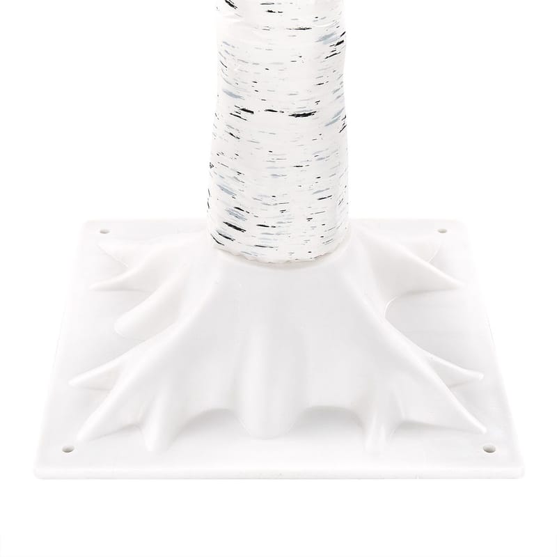 Juldekoration Utomhus Lappi - Utemöbler - Balkong - Balkongbelysning