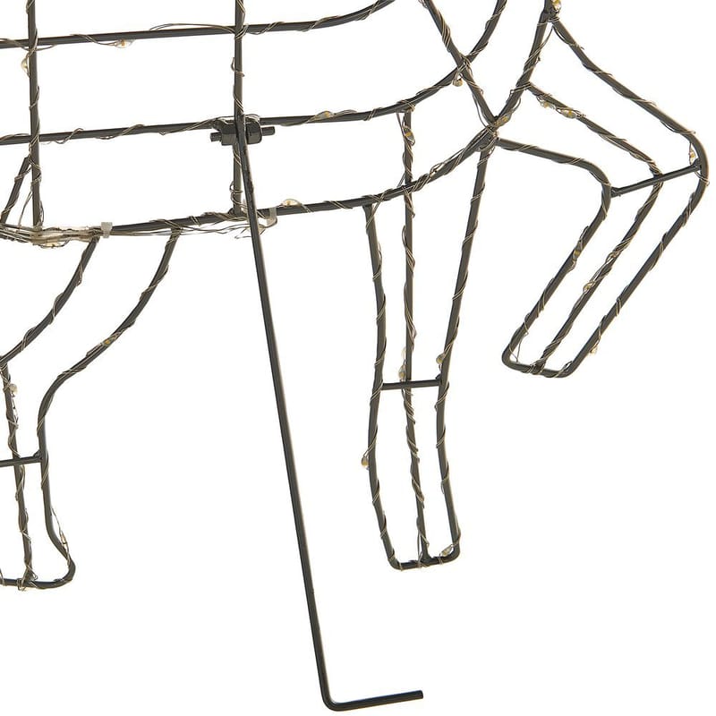 Juldekoration Utomhus Saija - Belysning - Julbelysning - Julbelysning utomhus