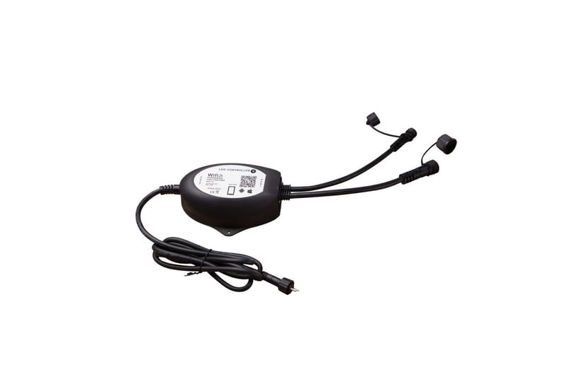 Kontroll Heissner Smart Light Wi-fi RGB - Utemöbler - Balkong - Balkongbelysning