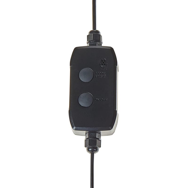 LED-ljusslinga för Utomhusbruk Isortoq - Belysning - Julbelysning - Julbelysning utomhus