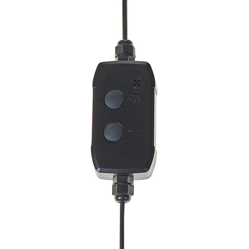 LED-ljusslinga för Utomhusbruk Itilleq - Belysning - Julbelysning - Julbelysning utomhus