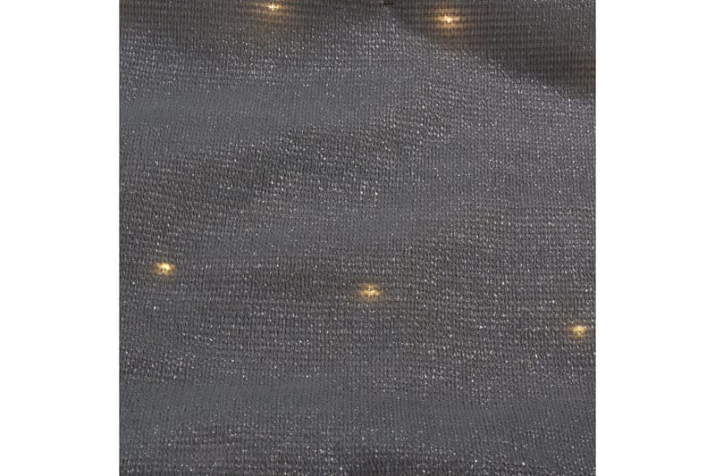 Segel Just Light Dekorationslampa - Grey - Utemöbler - Balkong - Balkongbelysning