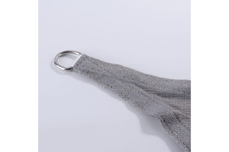 Segel Just Light Dekorationslampa - Grey - Utemöbler - Balkong - Balkongbelysning