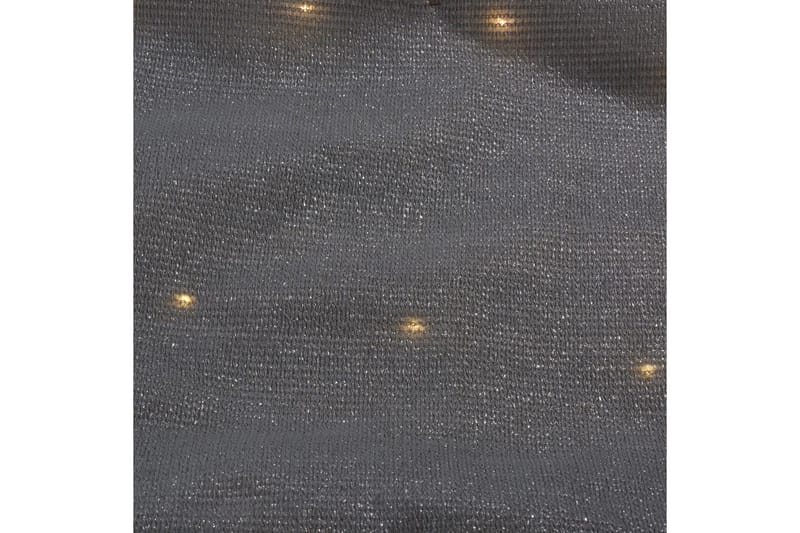 Segel Just Light Dekorationslampa - Grey - Utemöbler - Balkong - Balkongbelysning