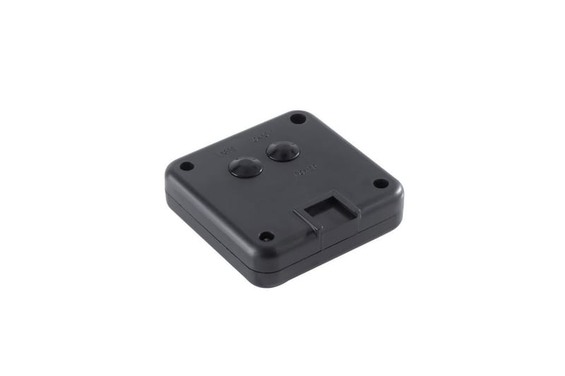 Segel Just Light Dekorationslampa - Grey - Utemöbler - Balkong - Balkongbelysning