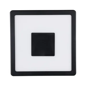 Utanpåliggande lampa Iphias - 21 cm - Utemöbler - Balkong - Balkongbelysning
