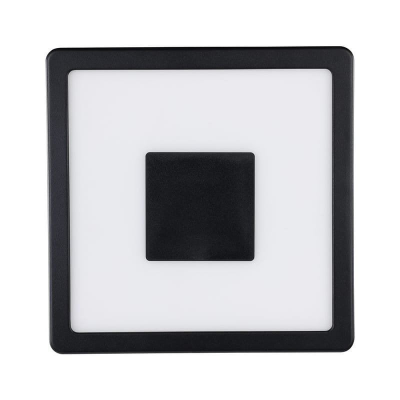 Utanpåliggande lampa Iphias - 21 cm - Utemöbler - Balkong - Balkongbelysning