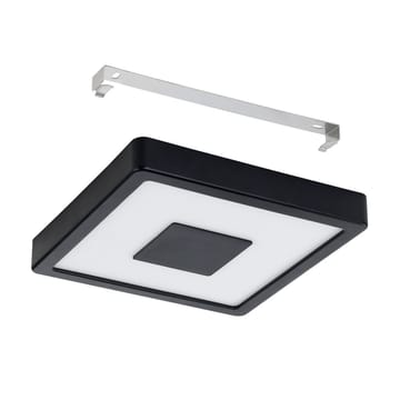 Utanpåliggande lampa Iphias - 21 cm - Utemöbler - Balkong - Balkongbelysning