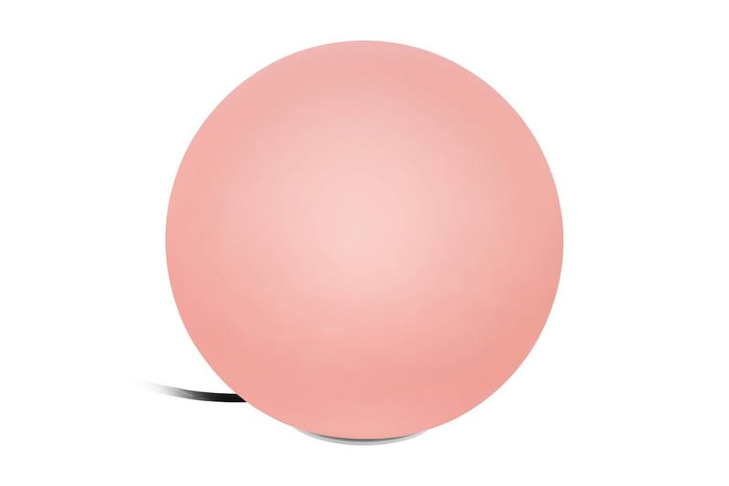 Utebelysning Eglo Monterolo-Z 300 mm - Vit - Utemöbler - Balkong - Balkongbelysning