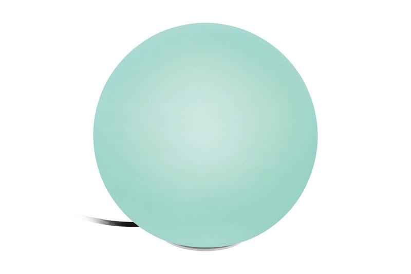 Utebelysning Eglo Monterolo-Z 300 mm - Vit - Utemöbler - Balkong - Balkongbelysning