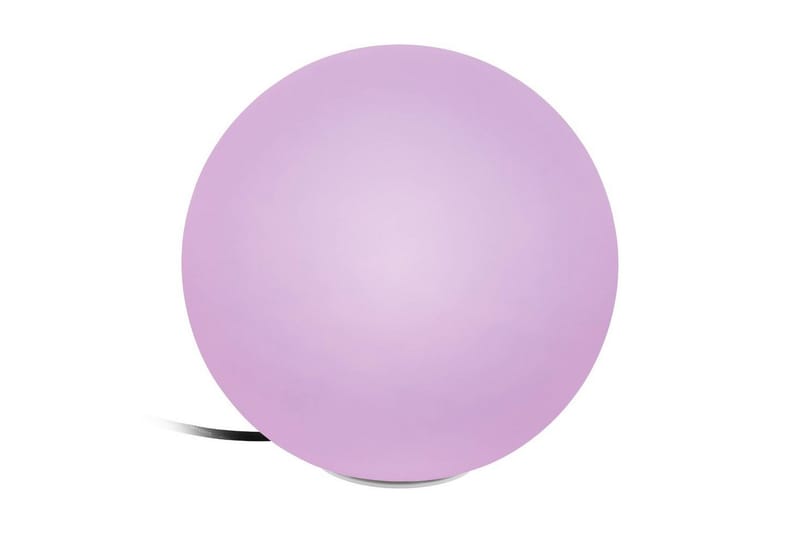 Utebelysning Eglo Monterolo-Z 300 mm - Vit - Utemöbler - Balkong - Balkongbelysning