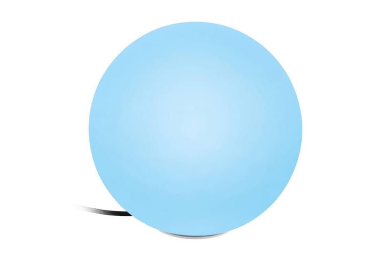 Utebelysning Eglo Monterolo-Z 300 mm - Vit - Utemöbler - Balkong - Balkongbelysning