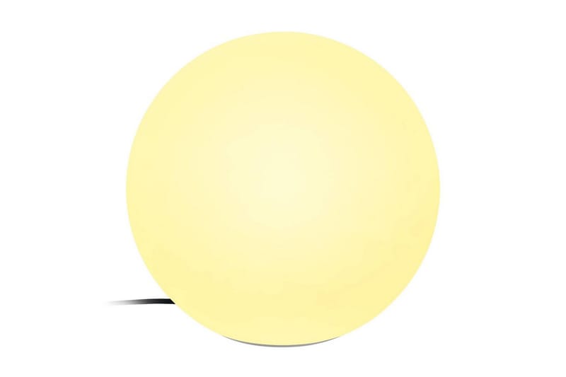 Utebelysning Eglo Monterolo-Z 390 mm - Vit - Utemöbler - Balkong - Balkongbelysning