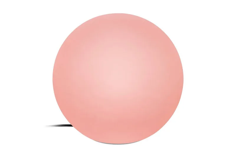 Utebelysning Eglo Monterolo-Z 390 mm - Vit - Utemöbler - Balkong - Balkongbelysning