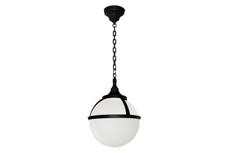 Utomhushängande Elstead Lighting Glenbeigh - Utemöbler - Balkong - Balkongbelysning