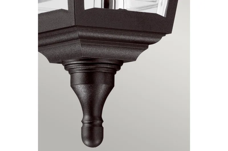 Utomhushängande Elstead Lighting Kerry - Utemöbler - Balkong - Balkongbelysning