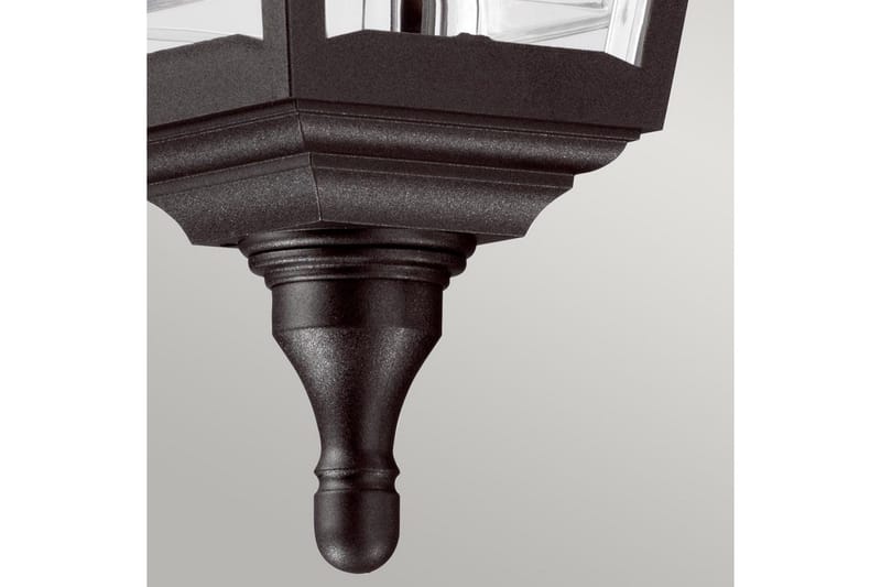 Utomhushängande Elstead Lighting Kerry - Utemöbler - Balkong - Balkongbelysning
