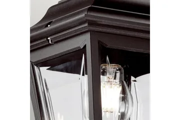Utomhushängande Elstead Lighting Kerry - Utemöbler - Balkong - Balkongbelysning